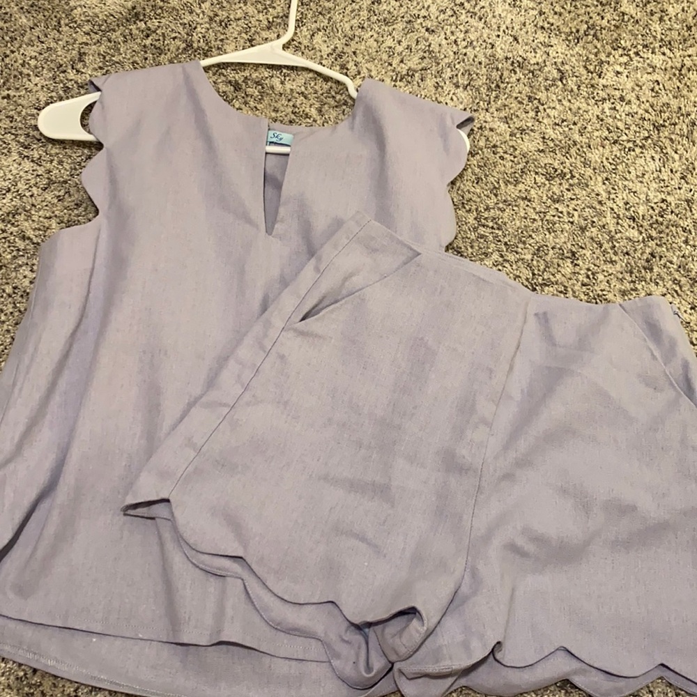 Boutique set